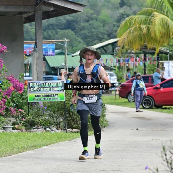 Runner Photo 68837