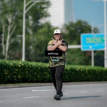 Runner Photo 6883783