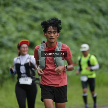 Runner Photo 68838