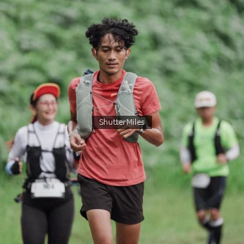Runner Photo 68839