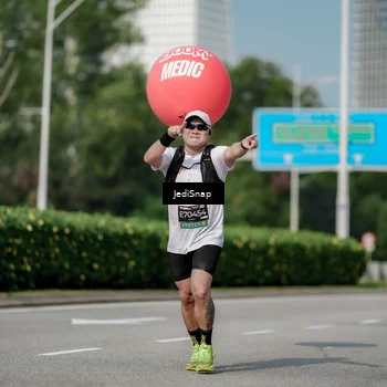 Runner Photo 6884015