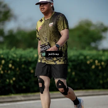 Runner Photo 6884094
