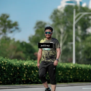 Runner Photo 6884114