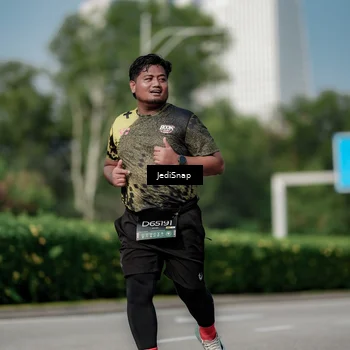 Runner Photo 6884120