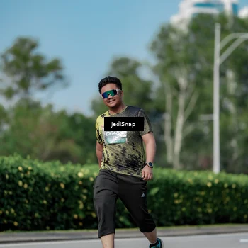 Runner Photo 6884133
