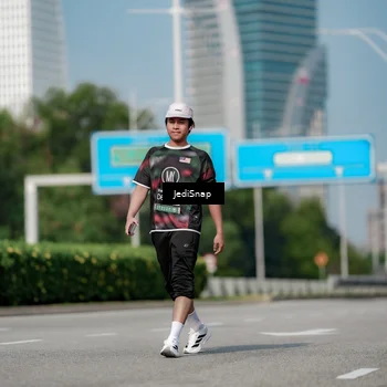 Runner Photo 6884187