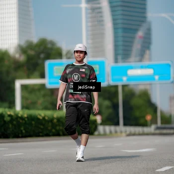 Runner Photo 6884205