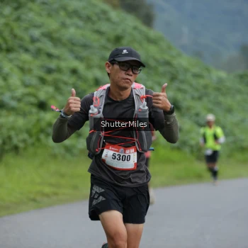 Runner Photo 68843