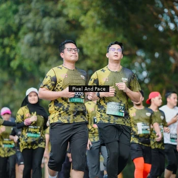 Runner Photo 6884396