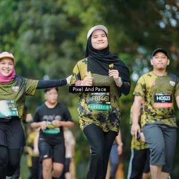 Runner Photo 6884403