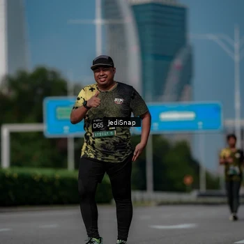Runner Photo 6884483