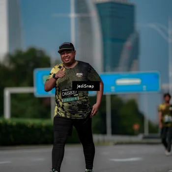 Runner Photo 6884484