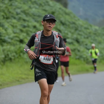 Runner Photo 68845