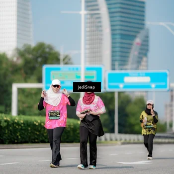 Runner Photo 6884520