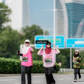 Runner Photo 6884537