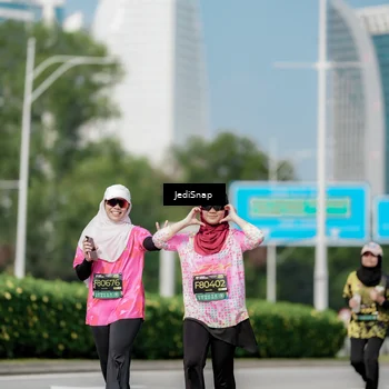 Runner Photo 6884567