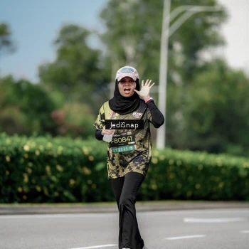 Runner Photo 6884606