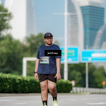 Runner Photo 6884660