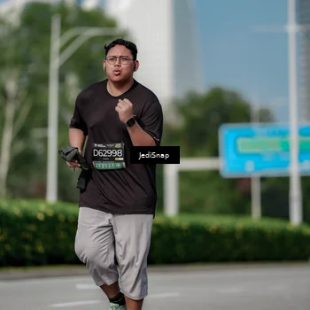 Runner Photo 6884733
