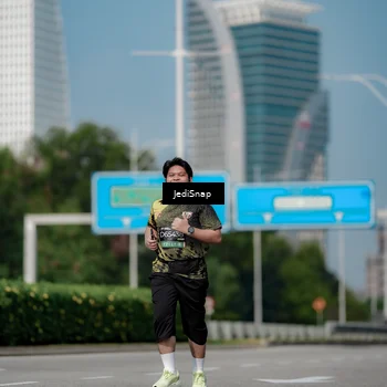 Runner Photo 6884792