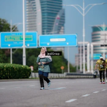 Runner Photo 6884808