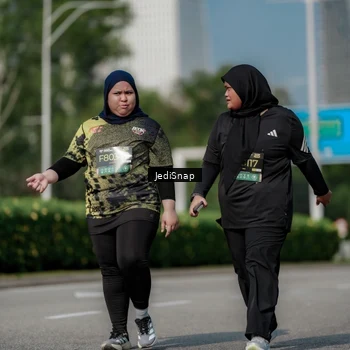 Runner Photo 6884884