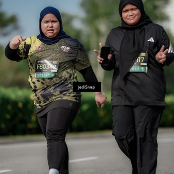 Runner Photo 6884928
