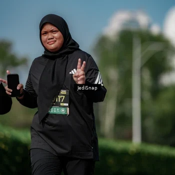 Runner Photo 6884941