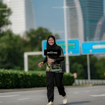 Runner Photo 6884963
