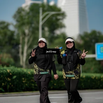 Runner Photo 6885097