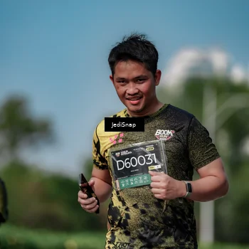Runner Photo 6885141