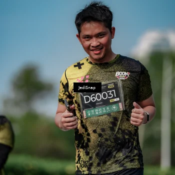 Runner Photo 6885147