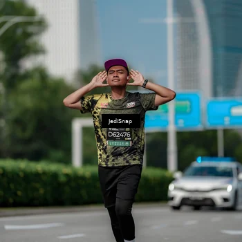 Runner Photo 6885170