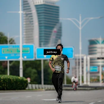 Runner Photo 6885206