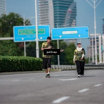 Runner Photo 6885224