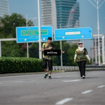 Runner Photo 6885233