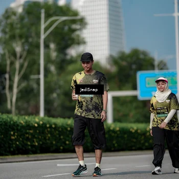 Runner Photo 6885234