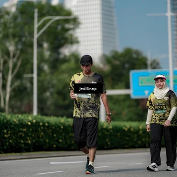 Runner Photo 6885250