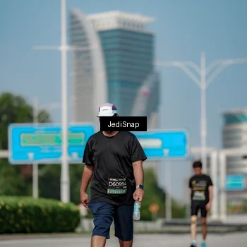 Runner Photo 6885286