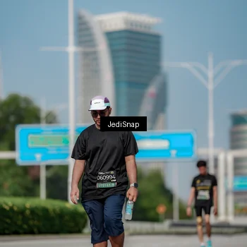 Runner Photo 6885288