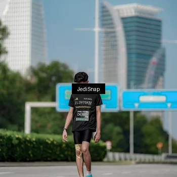 Runner Photo 6885302