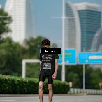 Runner Photo 6885304