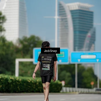 Runner Photo 6885305