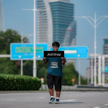 Runner Photo 6885320