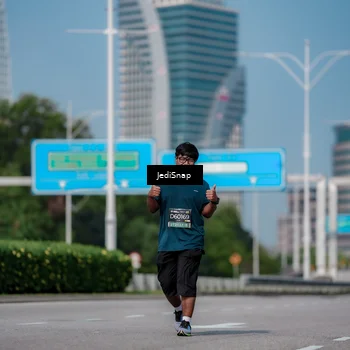 Runner Photo 6885321