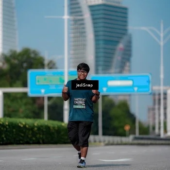 Runner Photo 6885325