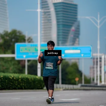 Runner Photo 6885328