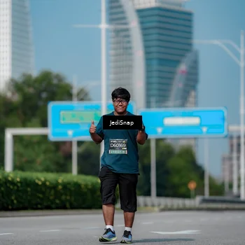 Runner Photo 6885333