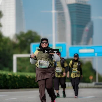 Runner Photo 6885351