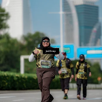 Runner Photo 6885370